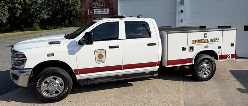 Support Unit