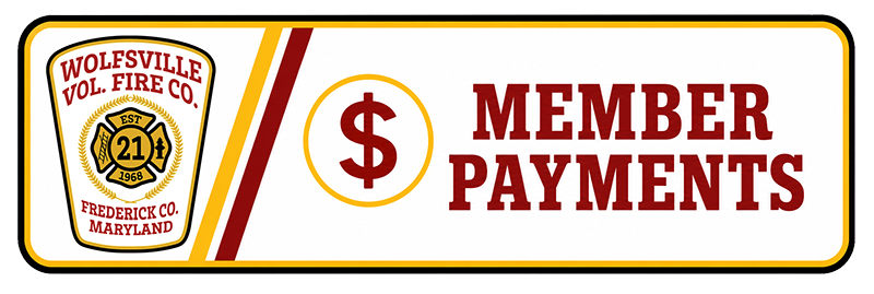 Member Payments