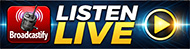 Broadcastify Scanner Link
