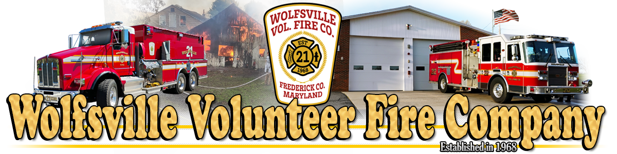 Wolfsville Volunteer Fire Company